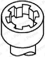 WILMINK GROUP Syl.kannen pulttisarja WG1093259